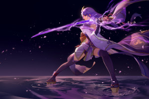 游戏之外的友情！无畏契约选手赛后互相鼓励，温暖人心！